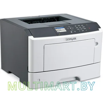 Принтер Lexmark MS517dn картинка 3